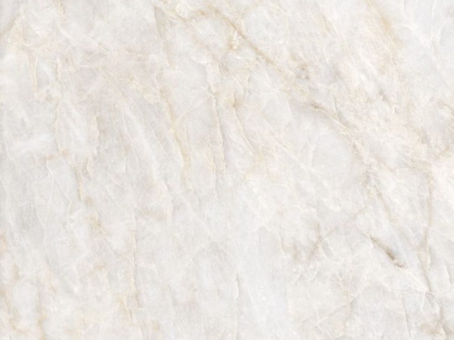 Beige Albeta slab — natural marble from Makrana, India