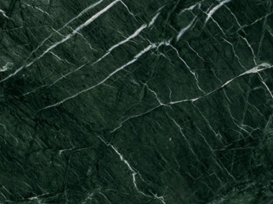 Emerald Green slab — natural marble from Kesariyaji, India