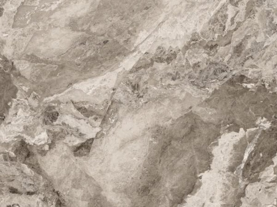 Fantasy Brown slab — natural marble from Makrana, India