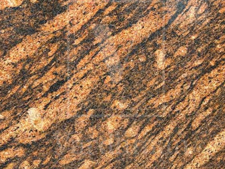 Markino Gold slab — natural marble from Beawar, India