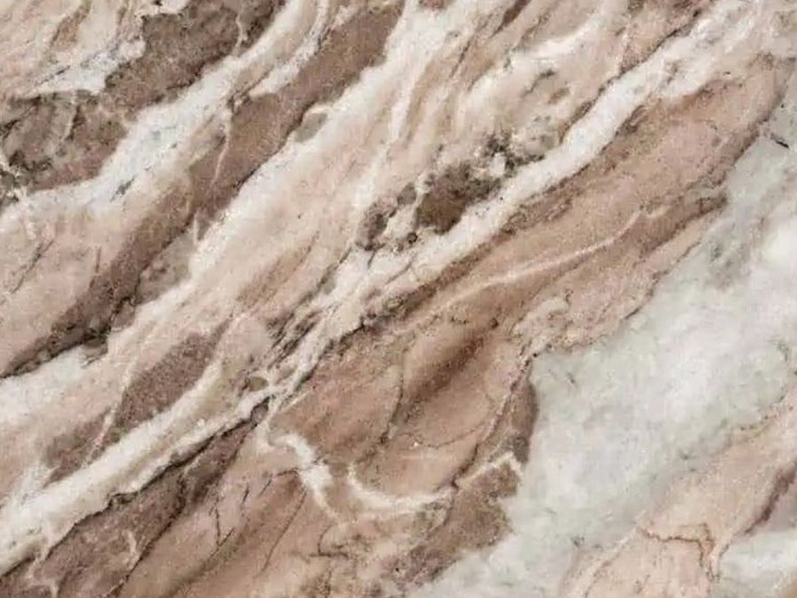 Toronto Marble slab — natural marble from Makrana, India