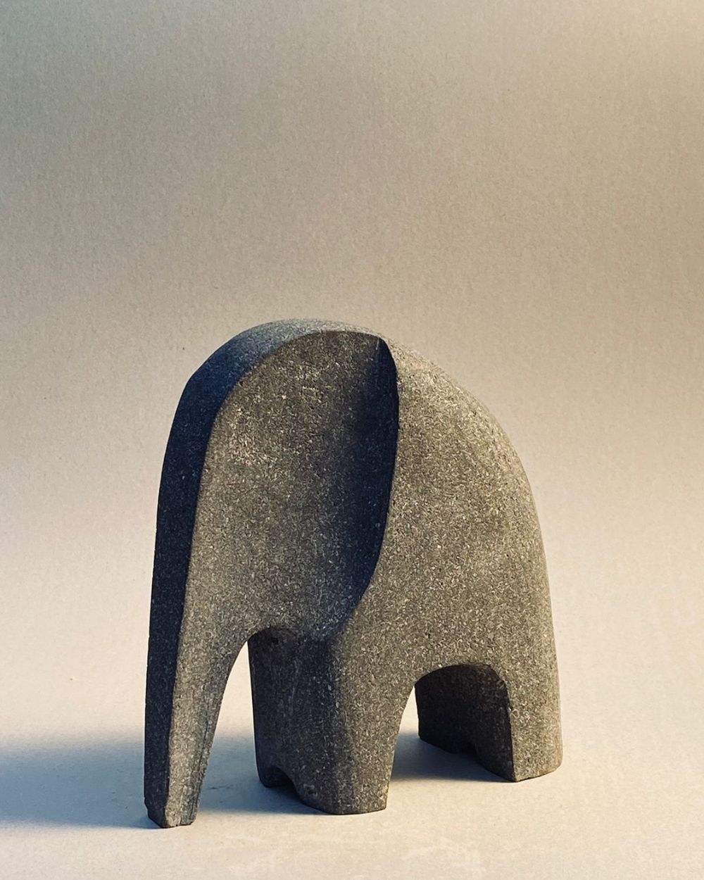 Abstract Sculptures in Makrana marble by Everstone — 24