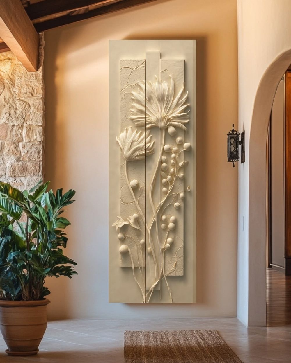 Abstract Sculptures in Makrana marble by Everstone — 47