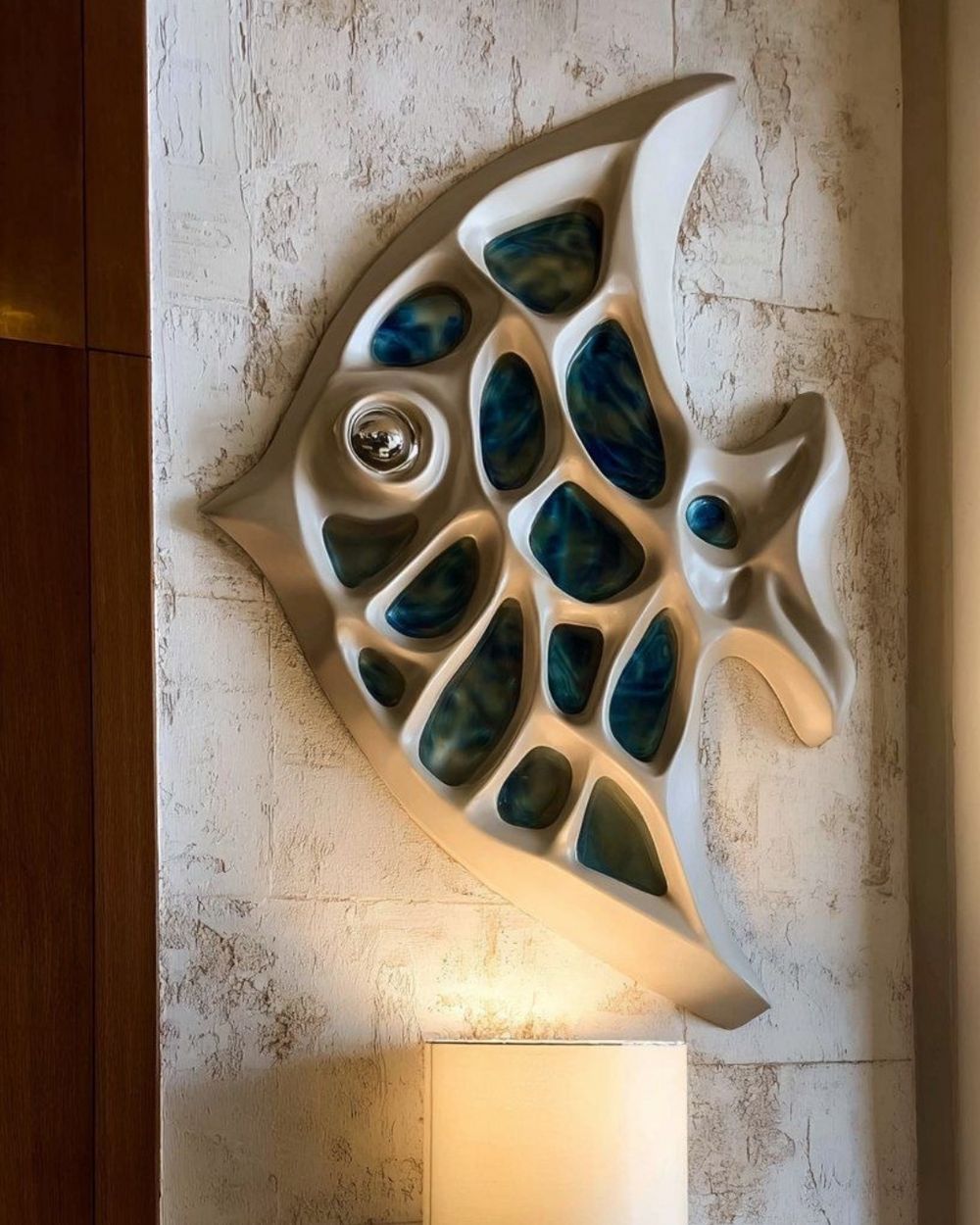 Abstract Sculptures in Makrana marble by Everstone — 48
