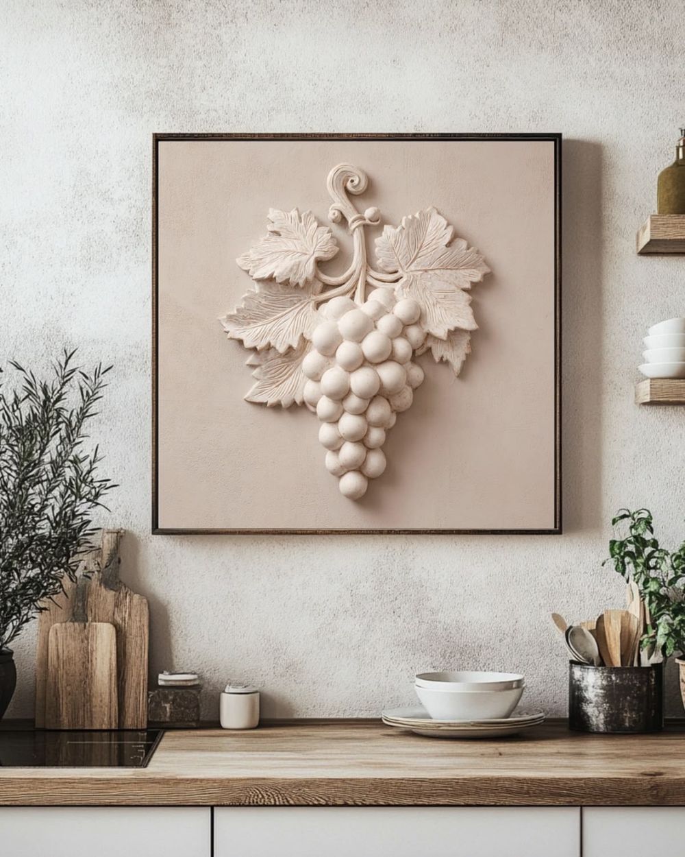 Abstract Sculptures in Makrana marble by Everstone — 50