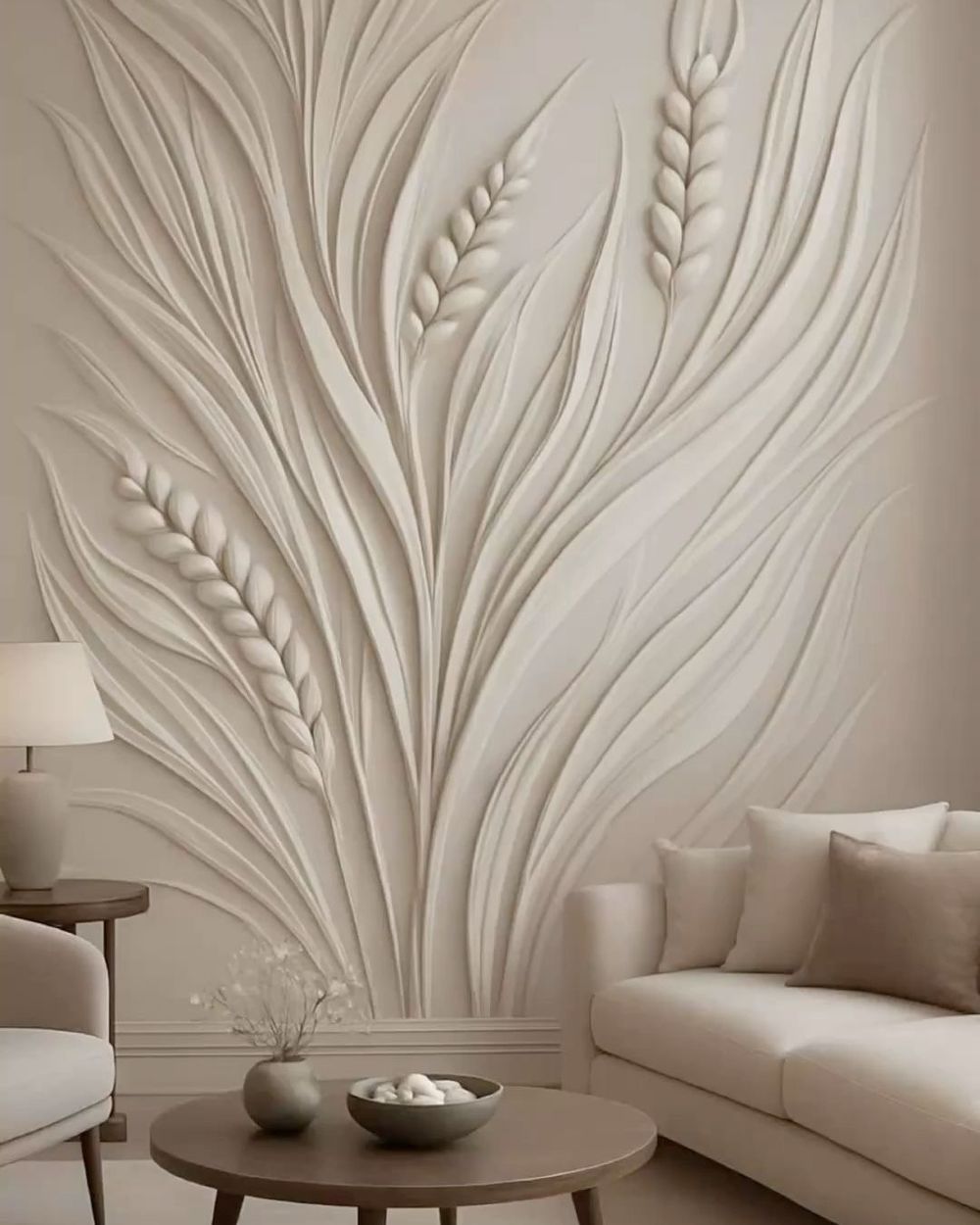 Abstract Sculptures in Makrana marble by Everstone — 51