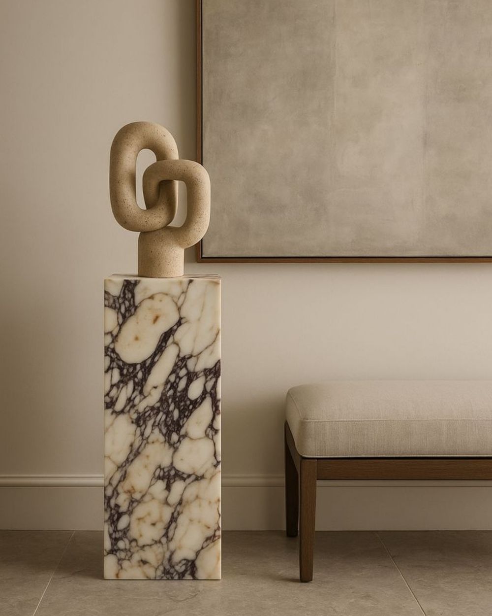 Architectural Elements in Makrana marble by Everstone — 9