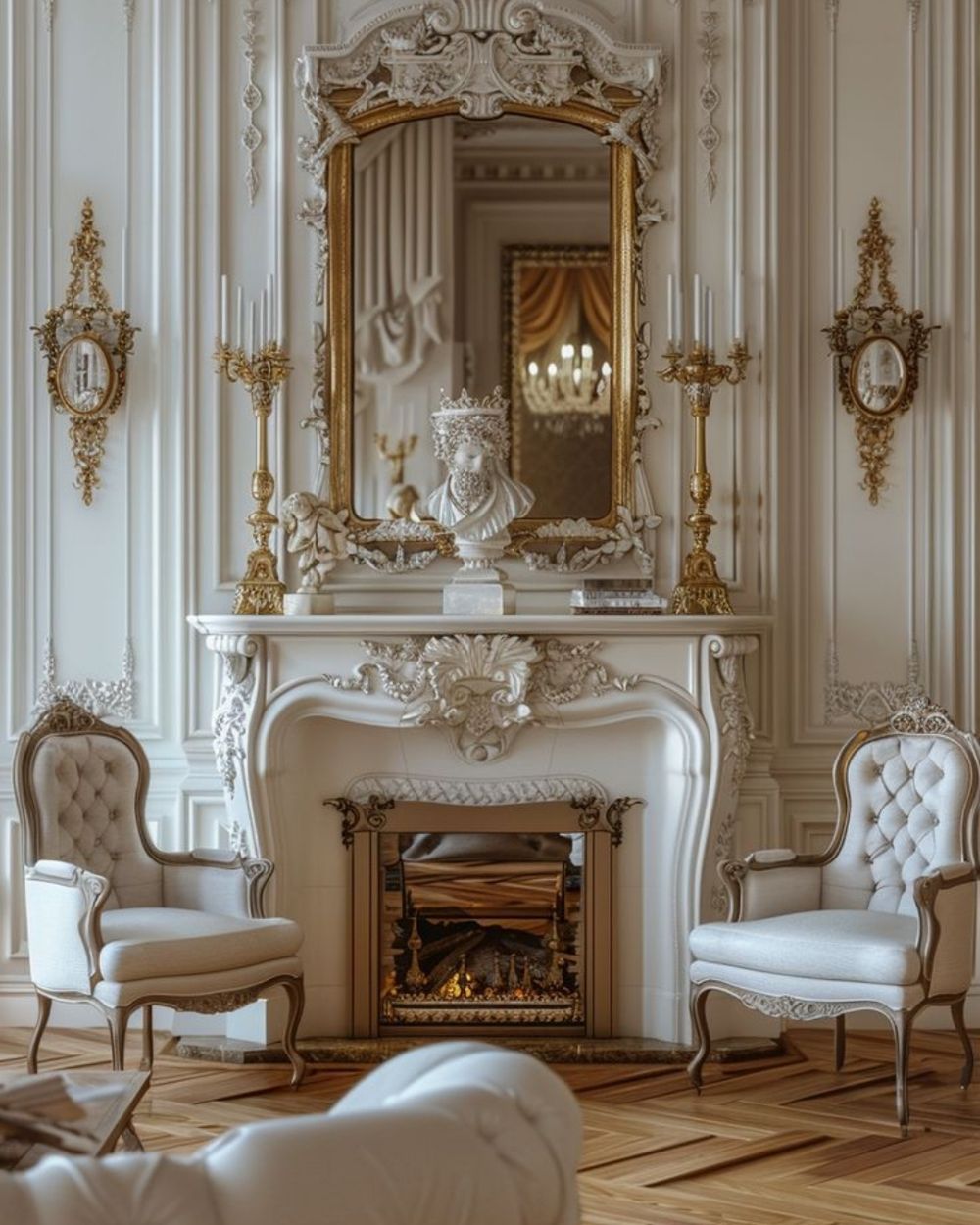 Architectural Elements in Makrana marble by Everstone — 16