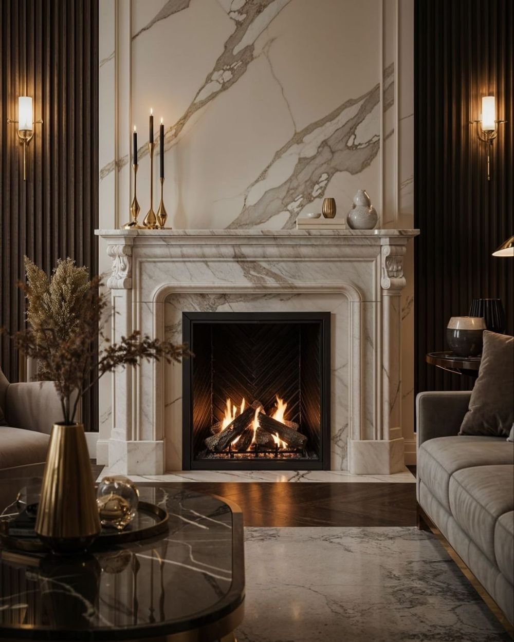 Architectural Elements in Makrana marble by Everstone — 18