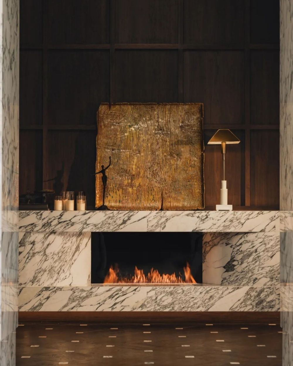 Architectural Elements in Makrana marble by Everstone — 23
