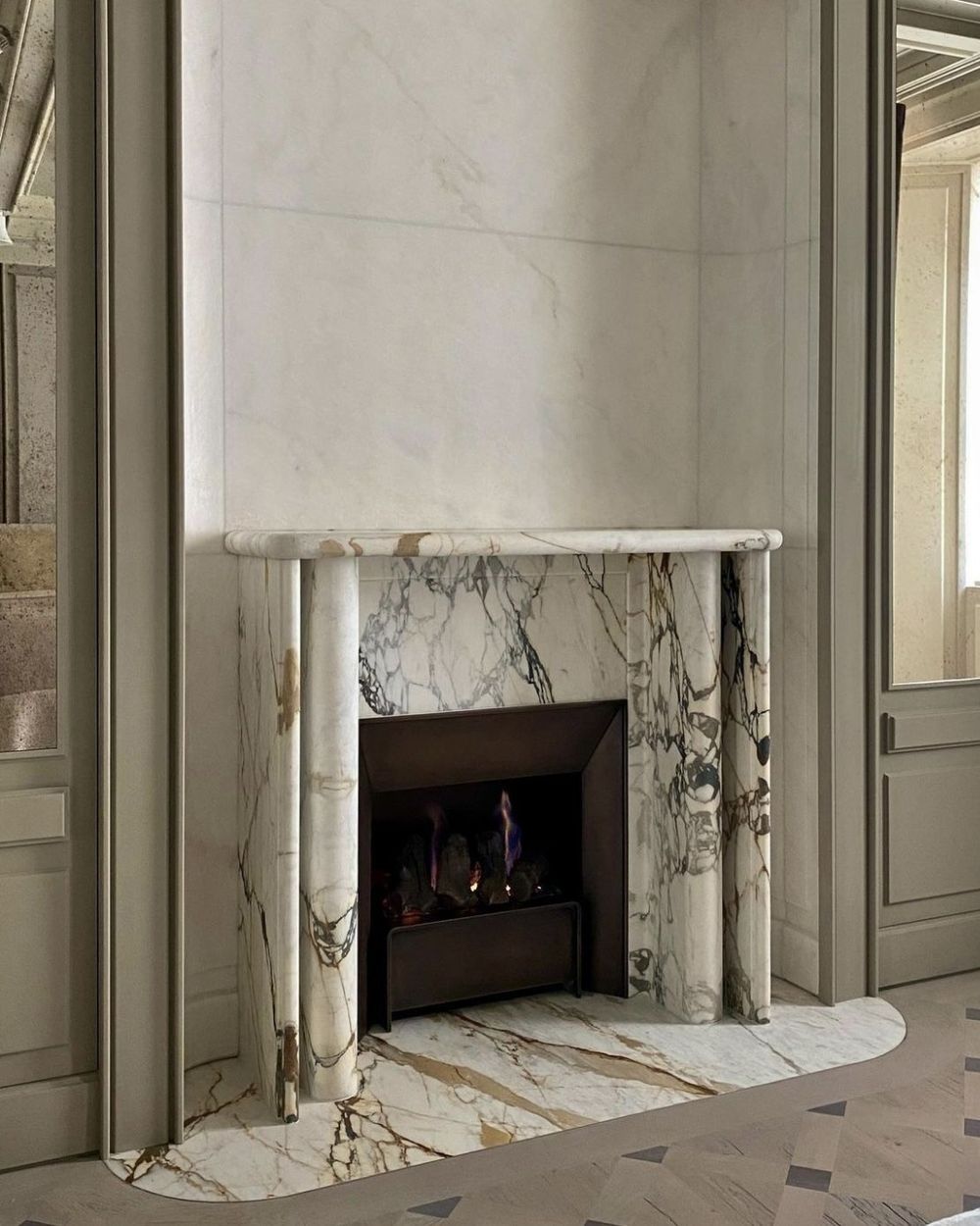 Architectural Elements in Makrana marble by Everstone — 25