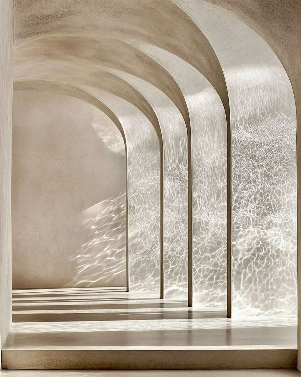 Architectural Elements in Makrana marble by Everstone — 34