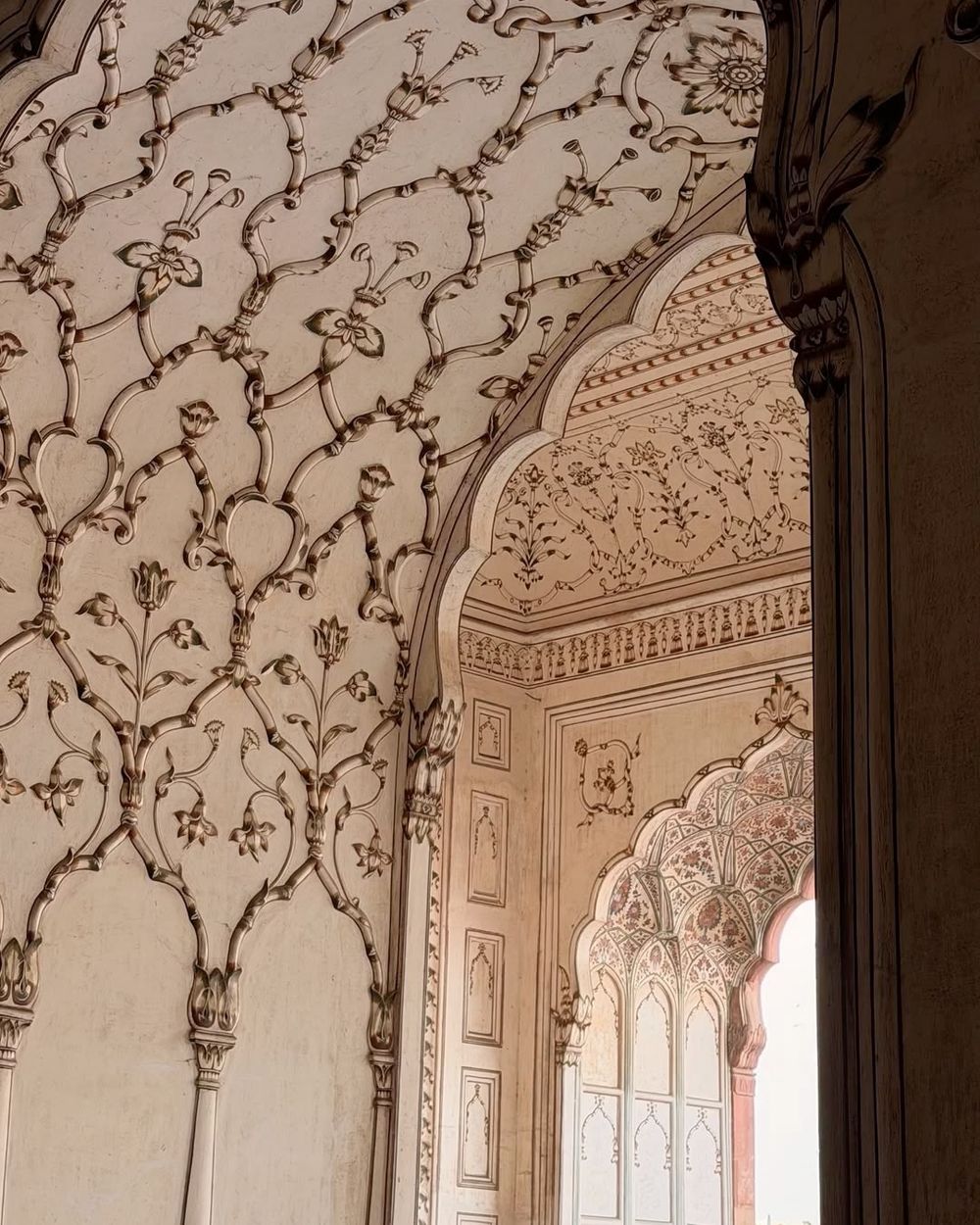 Architectural Elements in Makrana marble by Everstone — 35