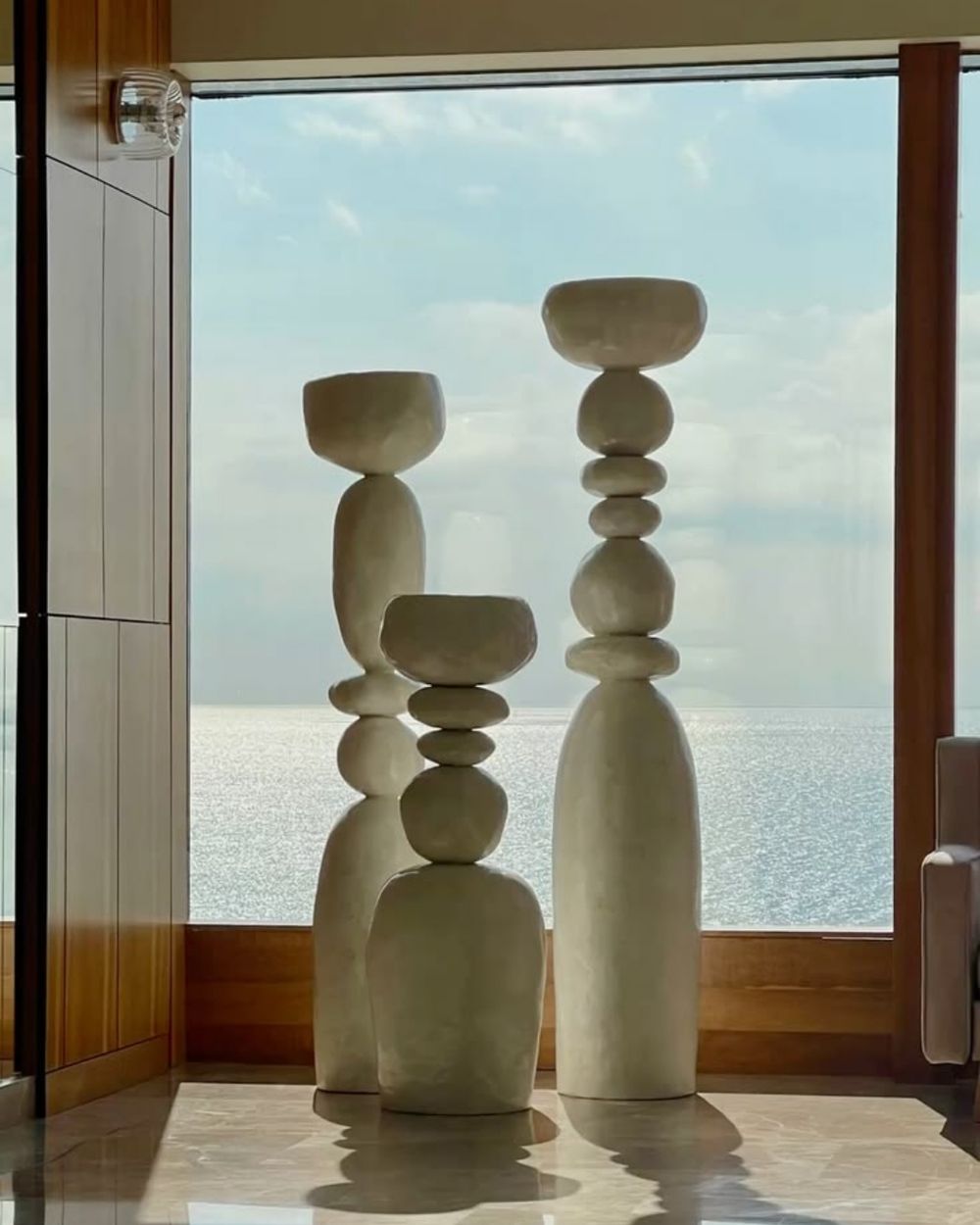 Architectural Elements in Makrana marble by Everstone — 37