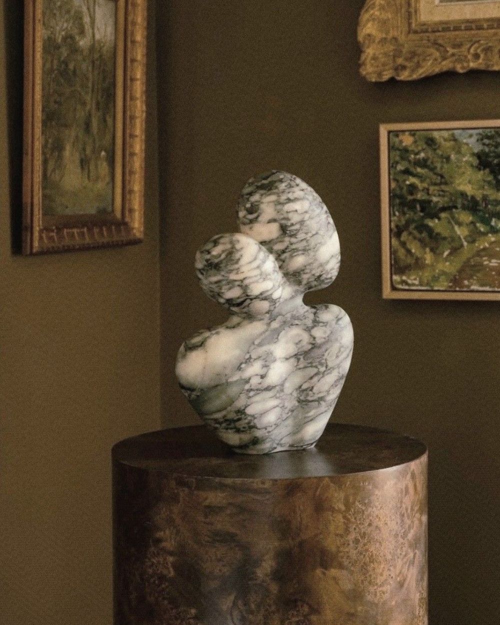 Architectural Elements in Makrana marble by Everstone — 39