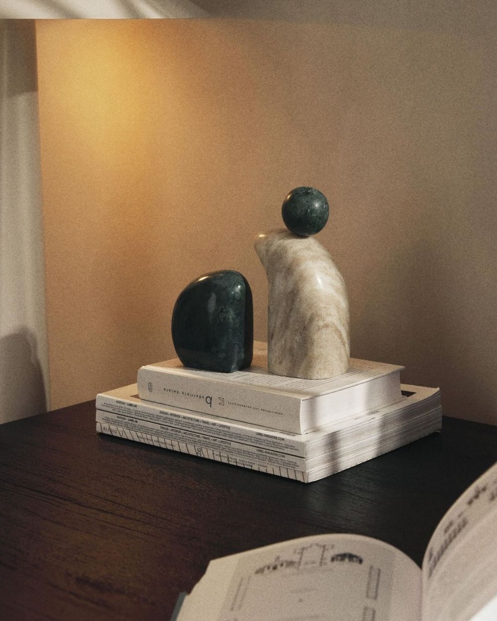 Architectural Elements in Makrana marble by Everstone — 40