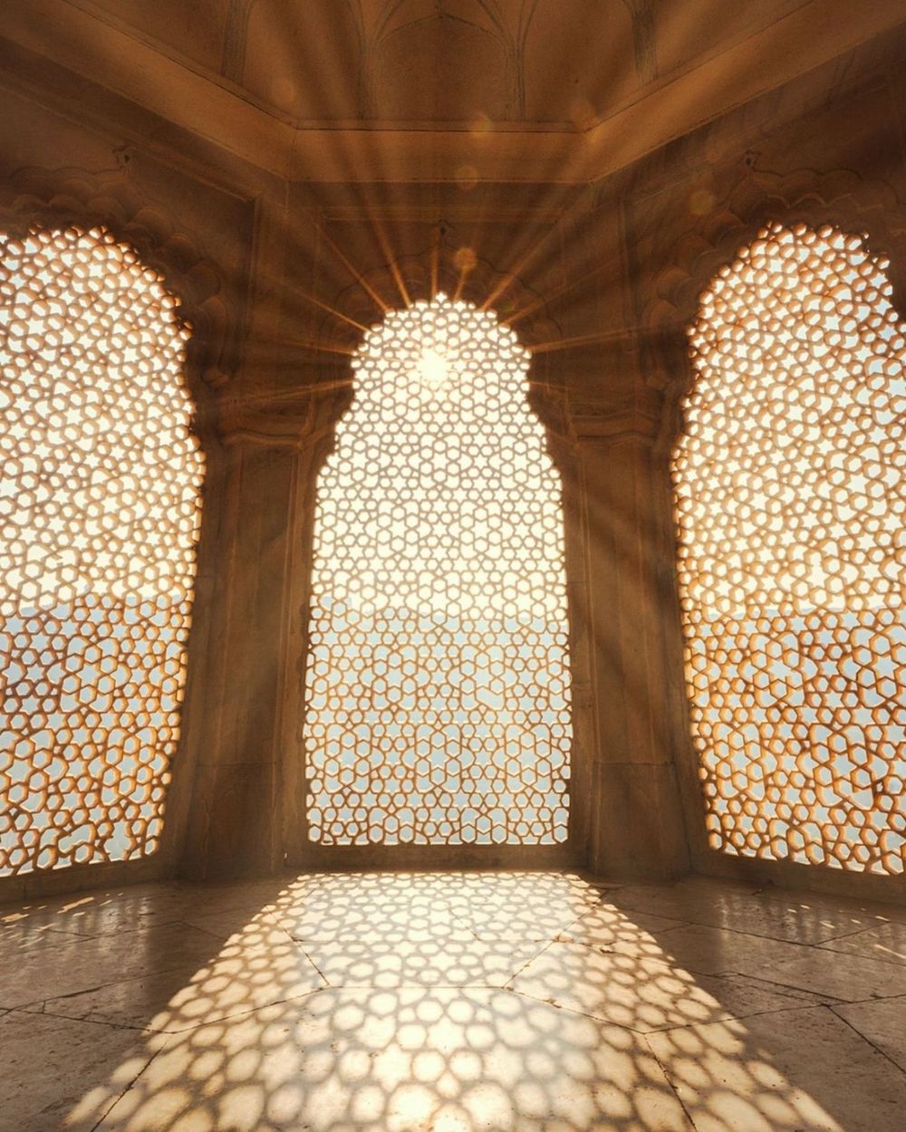 Architectural Elements in Makrana marble by Everstone — 47
