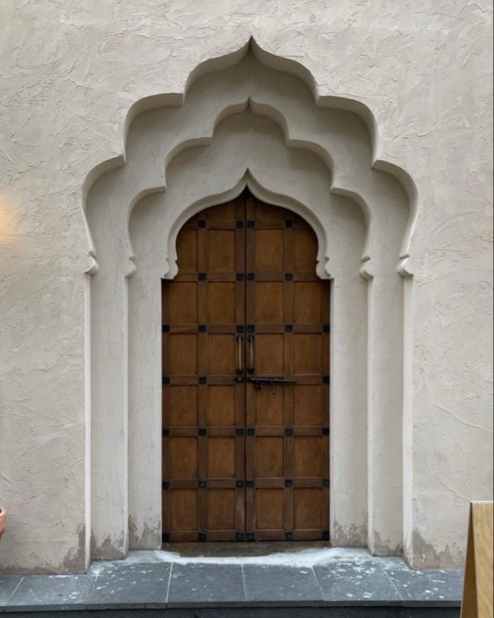 Architectural Elements in Makrana marble by Everstone — 52