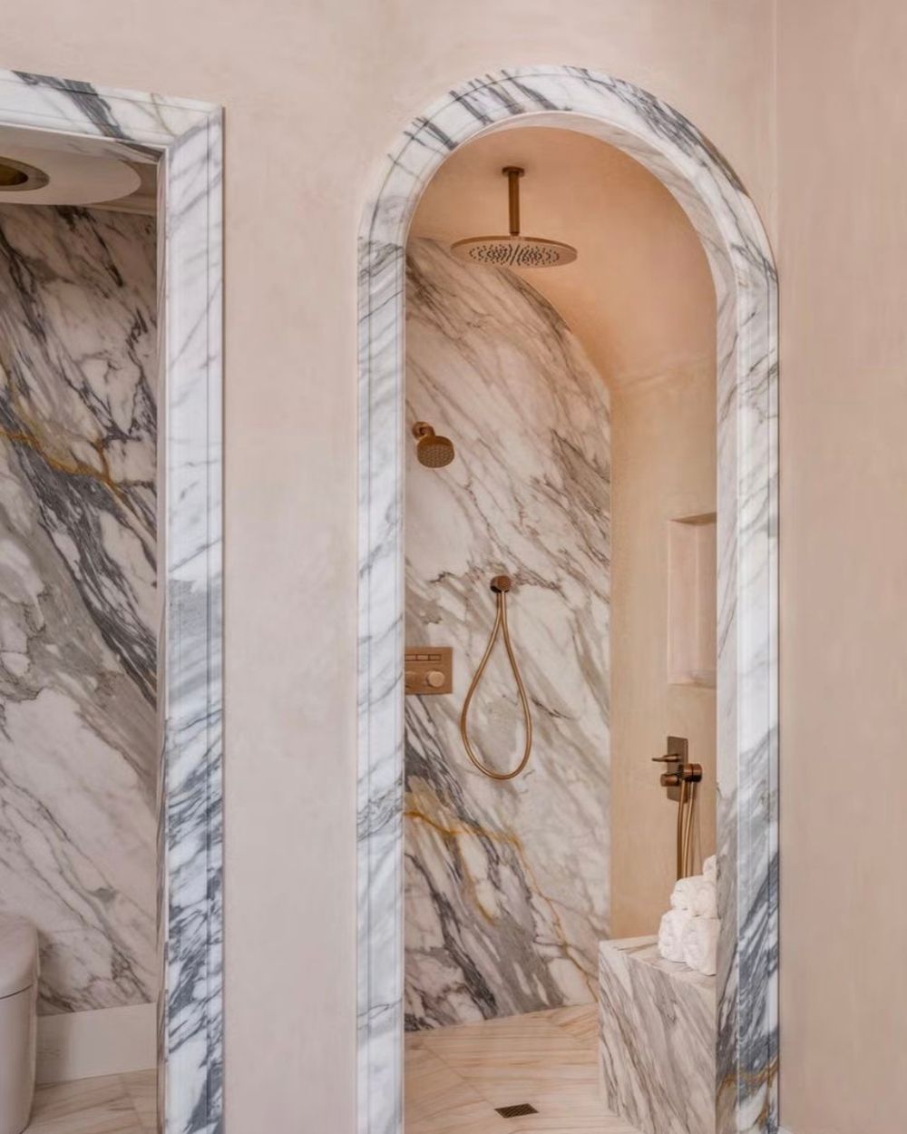 Architectural Elements in Makrana marble by Everstone — 59