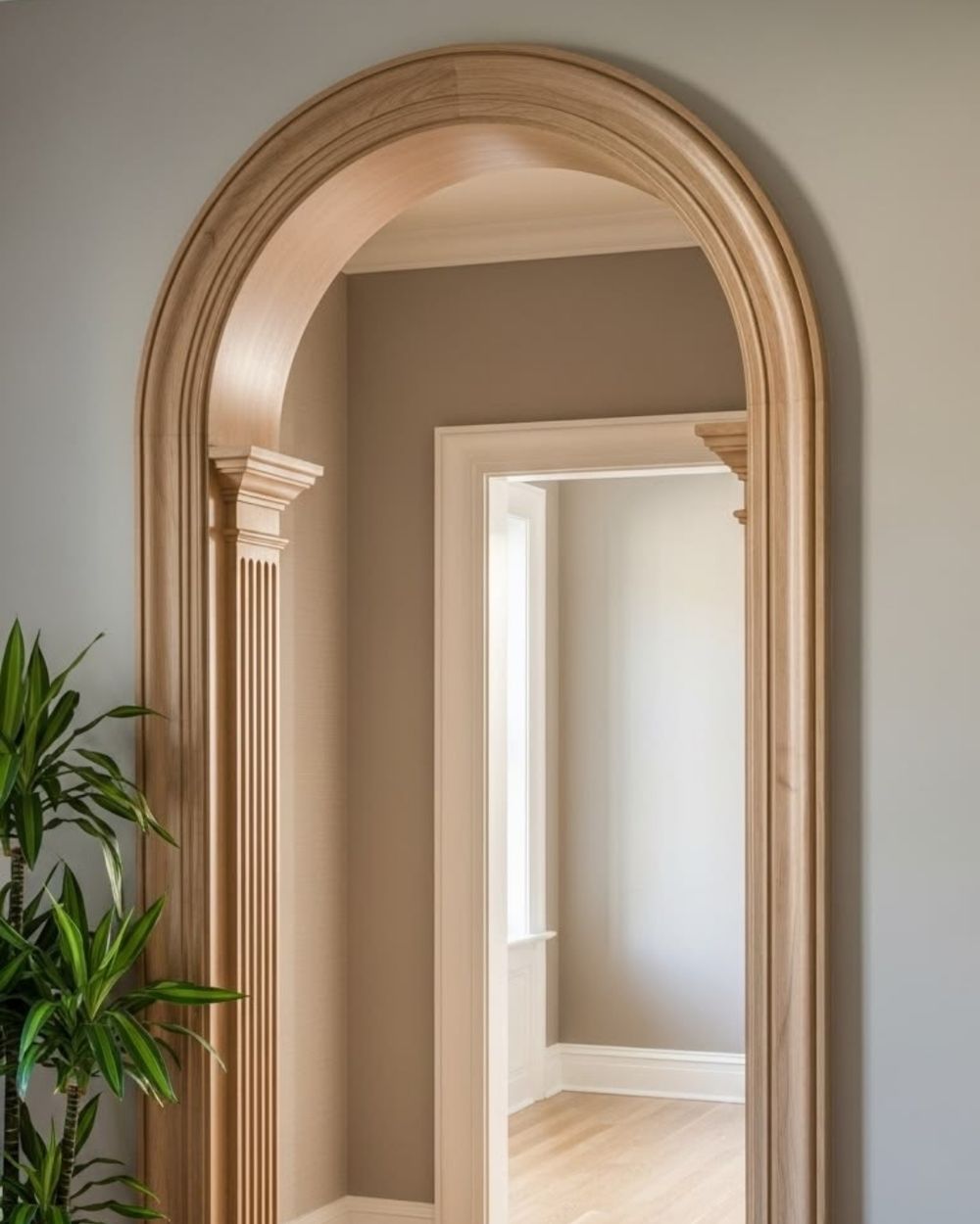 Architectural Elements in Makrana marble by Everstone — 62