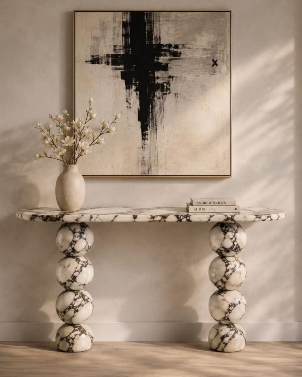 Architectural Elements in Makrana marble by Everstone — 66