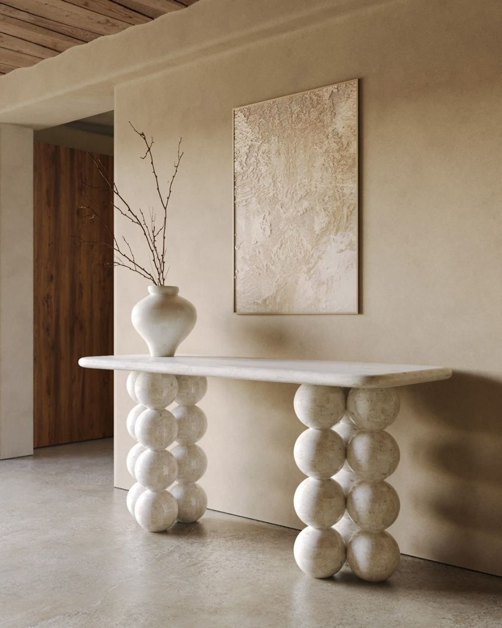 Architectural Elements in Makrana marble by Everstone — 68