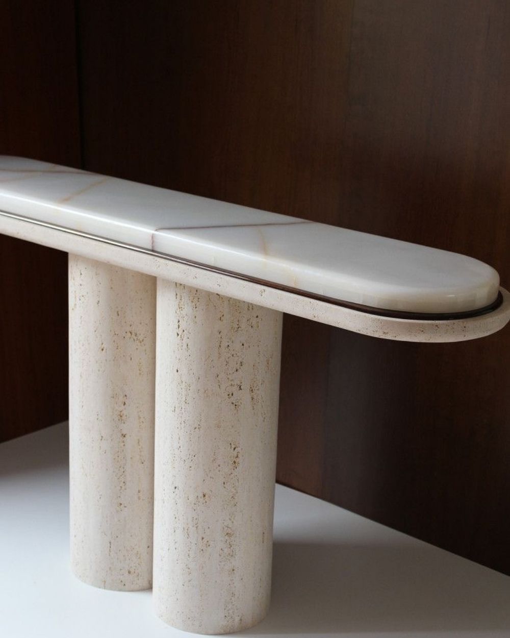 Architectural Elements in Makrana marble by Everstone — 73