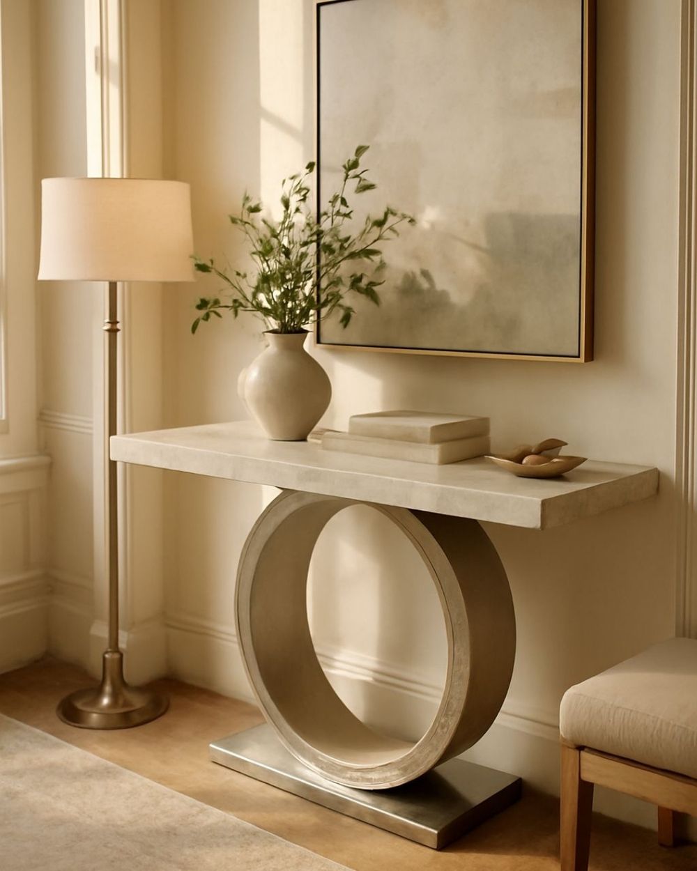 Architectural Elements in Makrana marble by Everstone — 75