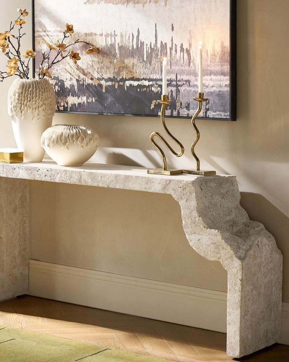 Architectural Elements in Makrana marble by Everstone — 76