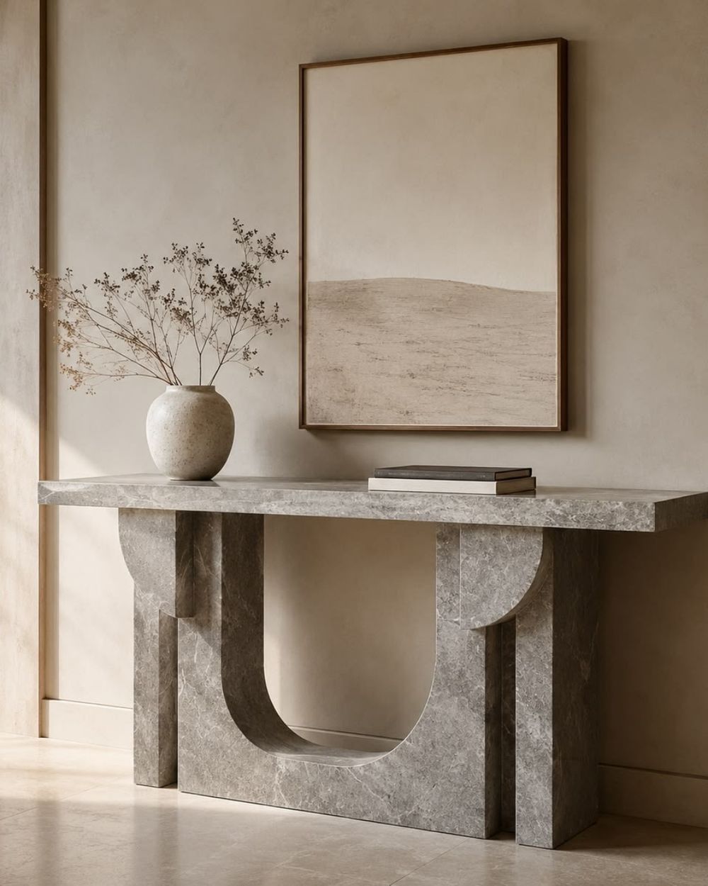Architectural Elements in Makrana marble by Everstone — 77