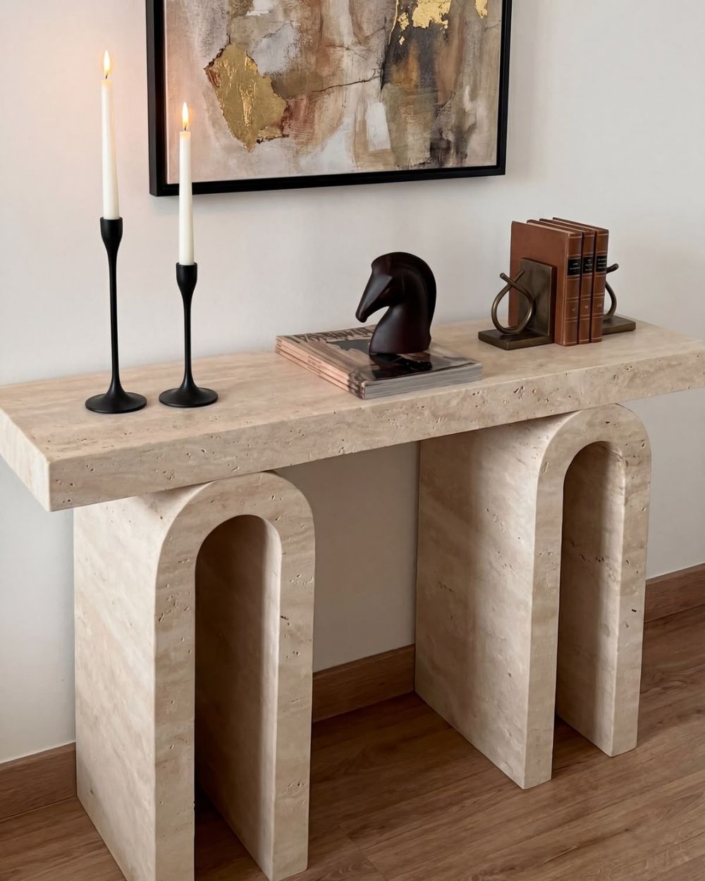 Architectural Elements in Makrana marble by Everstone — 78