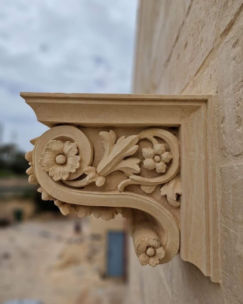 Architectural Elements in Makrana marble by Everstone — 81
