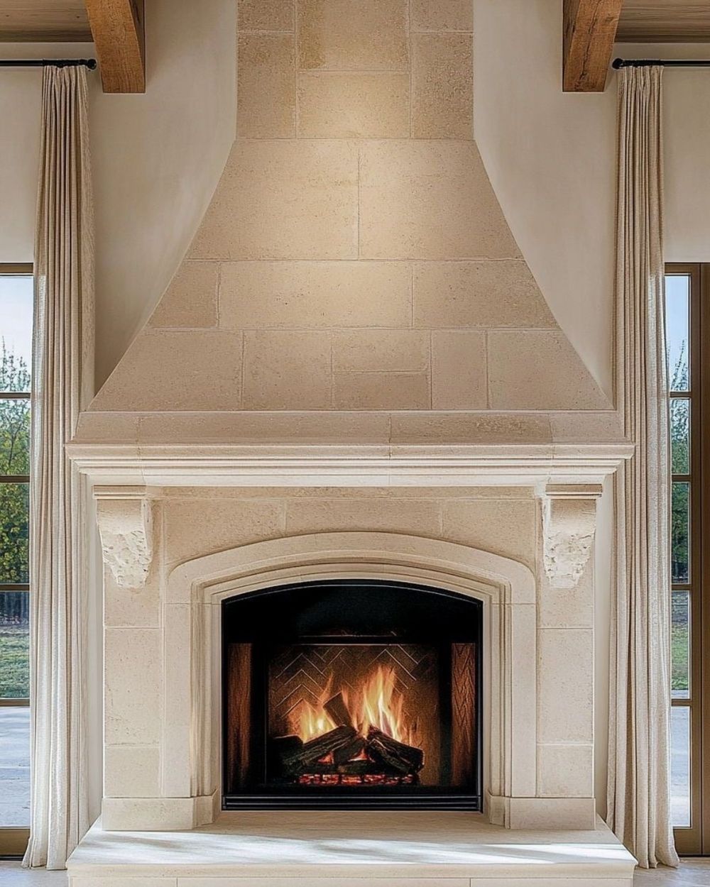 Architectural Elements in Makrana marble by Everstone — 87