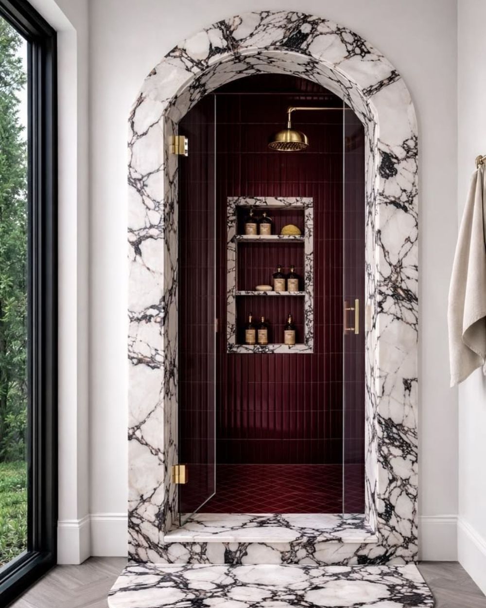 Architectural Elements in Makrana marble by Everstone — 97