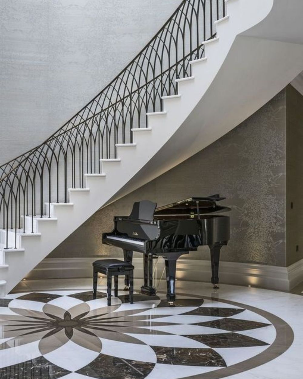 Architectural Elements in Makrana marble by Everstone — 106