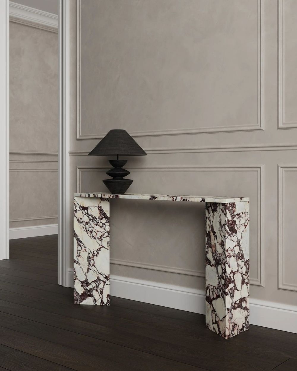 Architectural Elements in Makrana marble by Everstone — 111