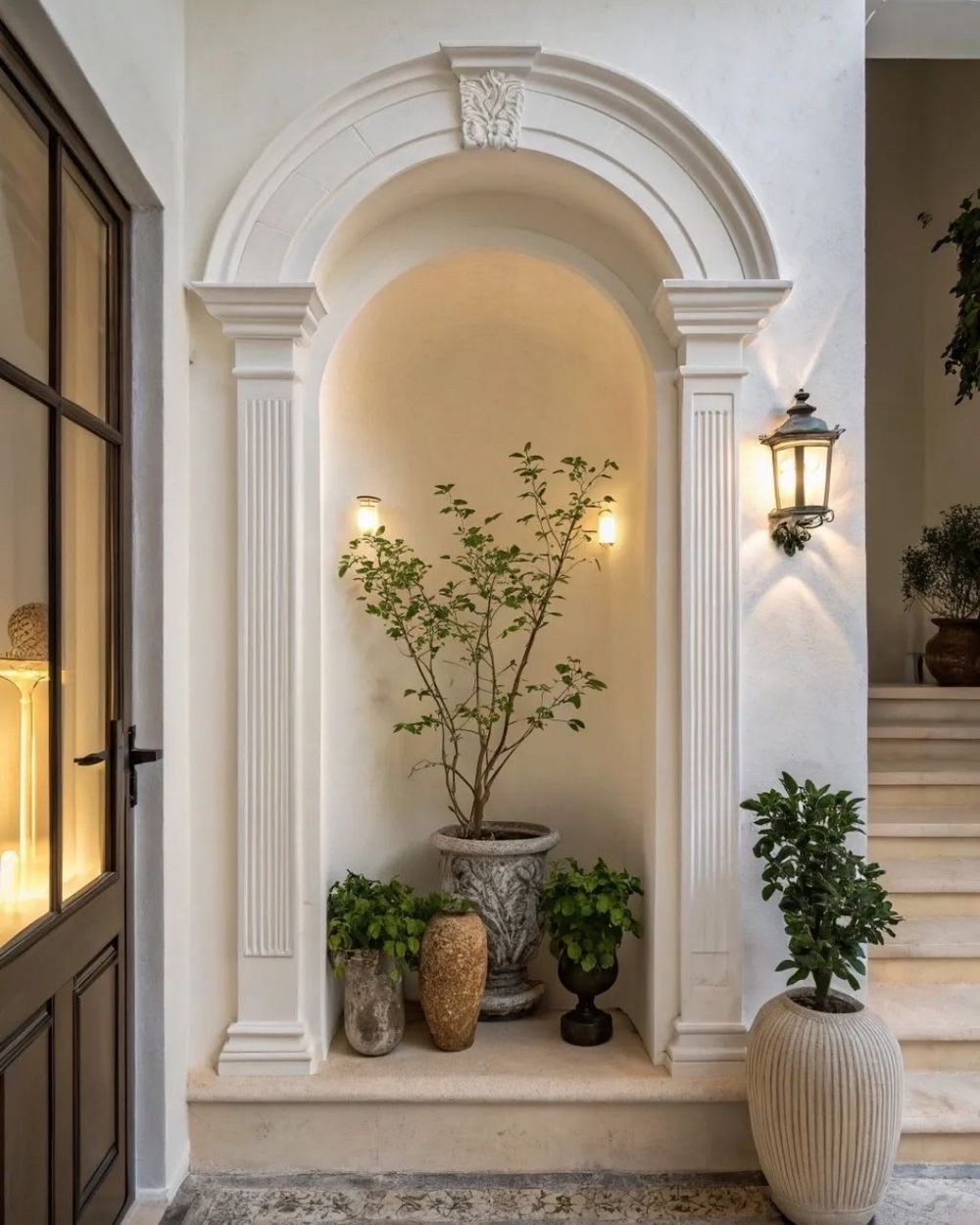 Bespoke Commissions in Makrana marble by Everstone — 4