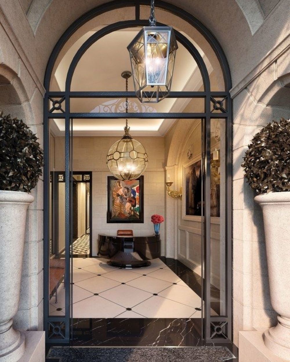 Bespoke Commissions in Makrana marble by Everstone — 9