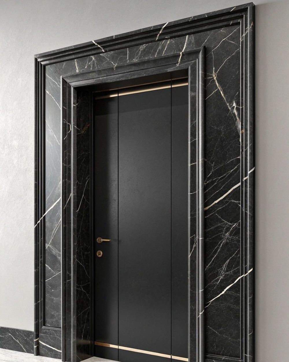 Bespoke Commissions in Makrana marble by Everstone — 14