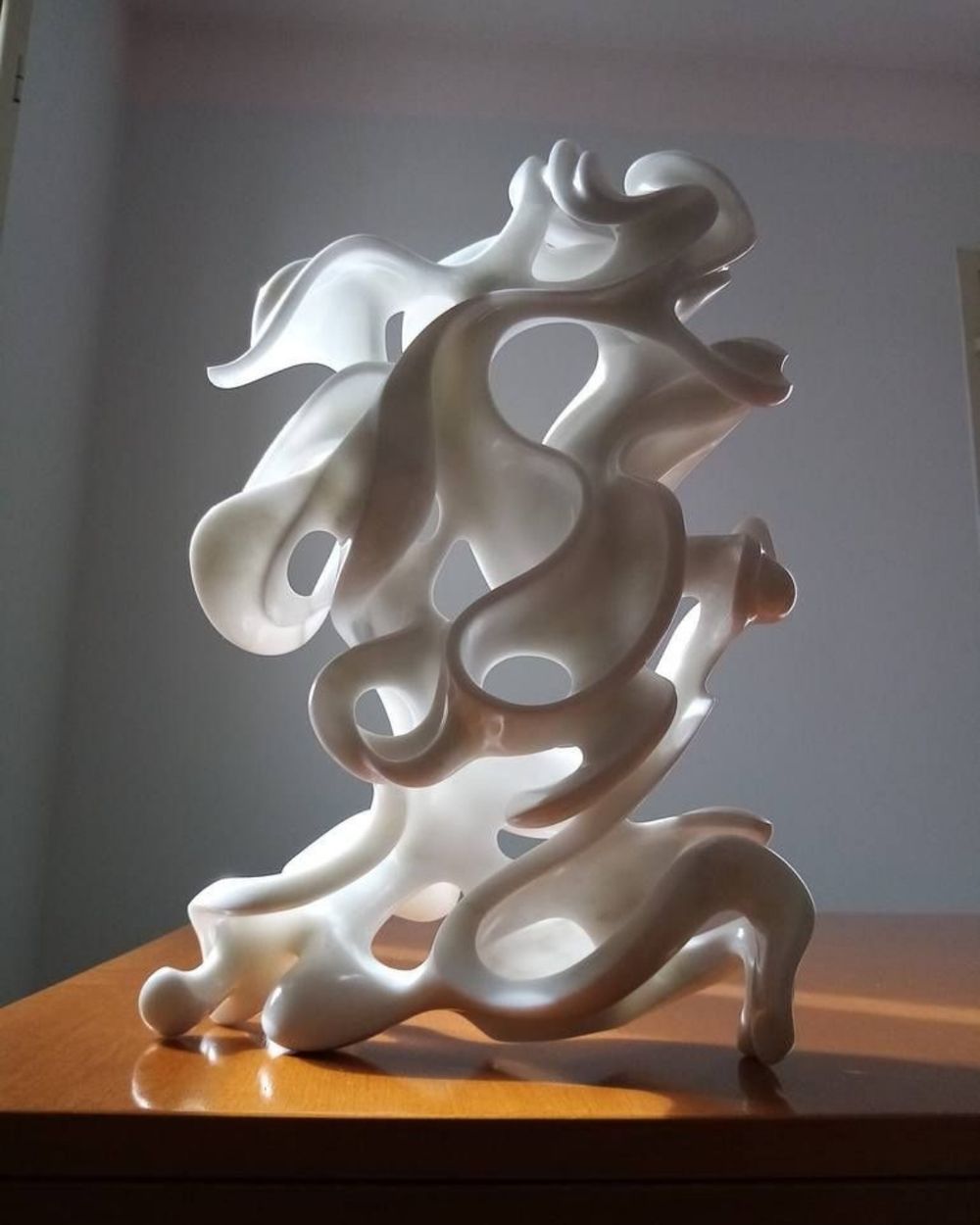 Bespoke Commissions in Makrana marble by Everstone — 20