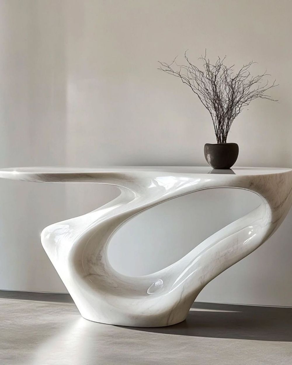 Bespoke Commissions in Makrana marble by Everstone — 23