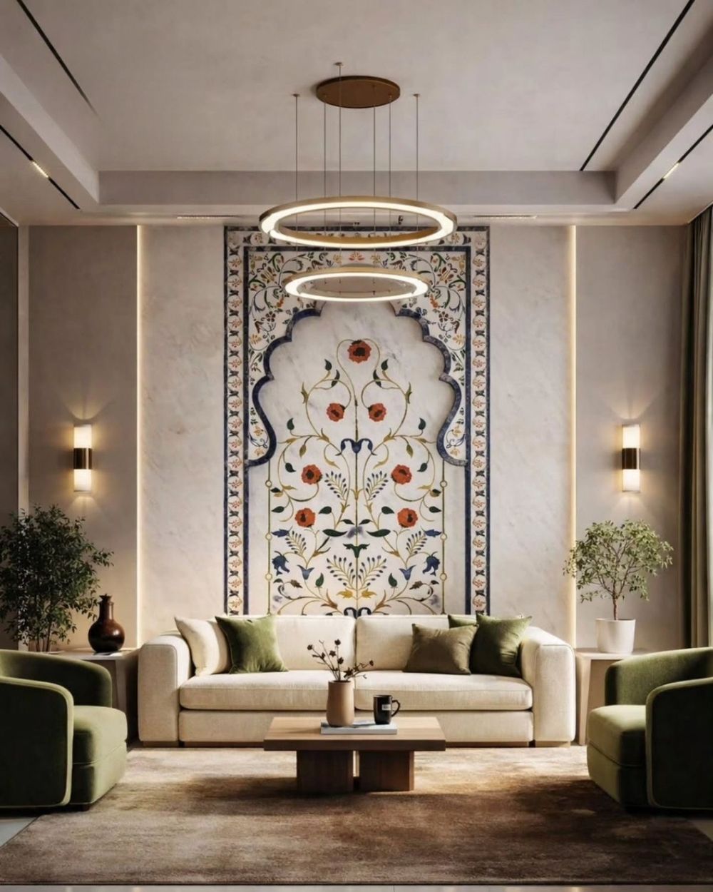 Bespoke Commissions in Makrana marble by Everstone — 24