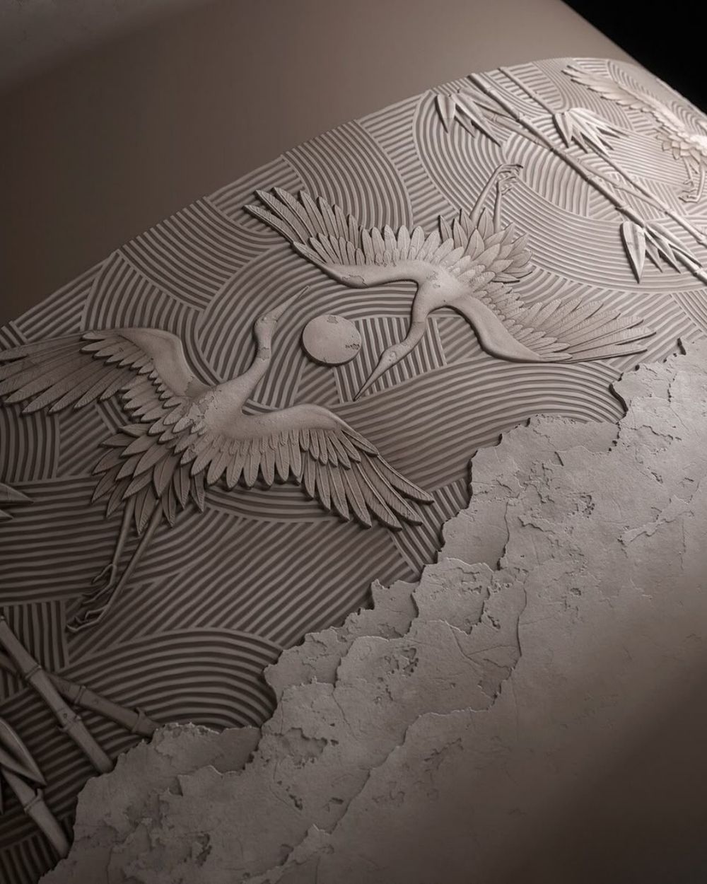 Bespoke Commissions in Makrana marble by Everstone — 25