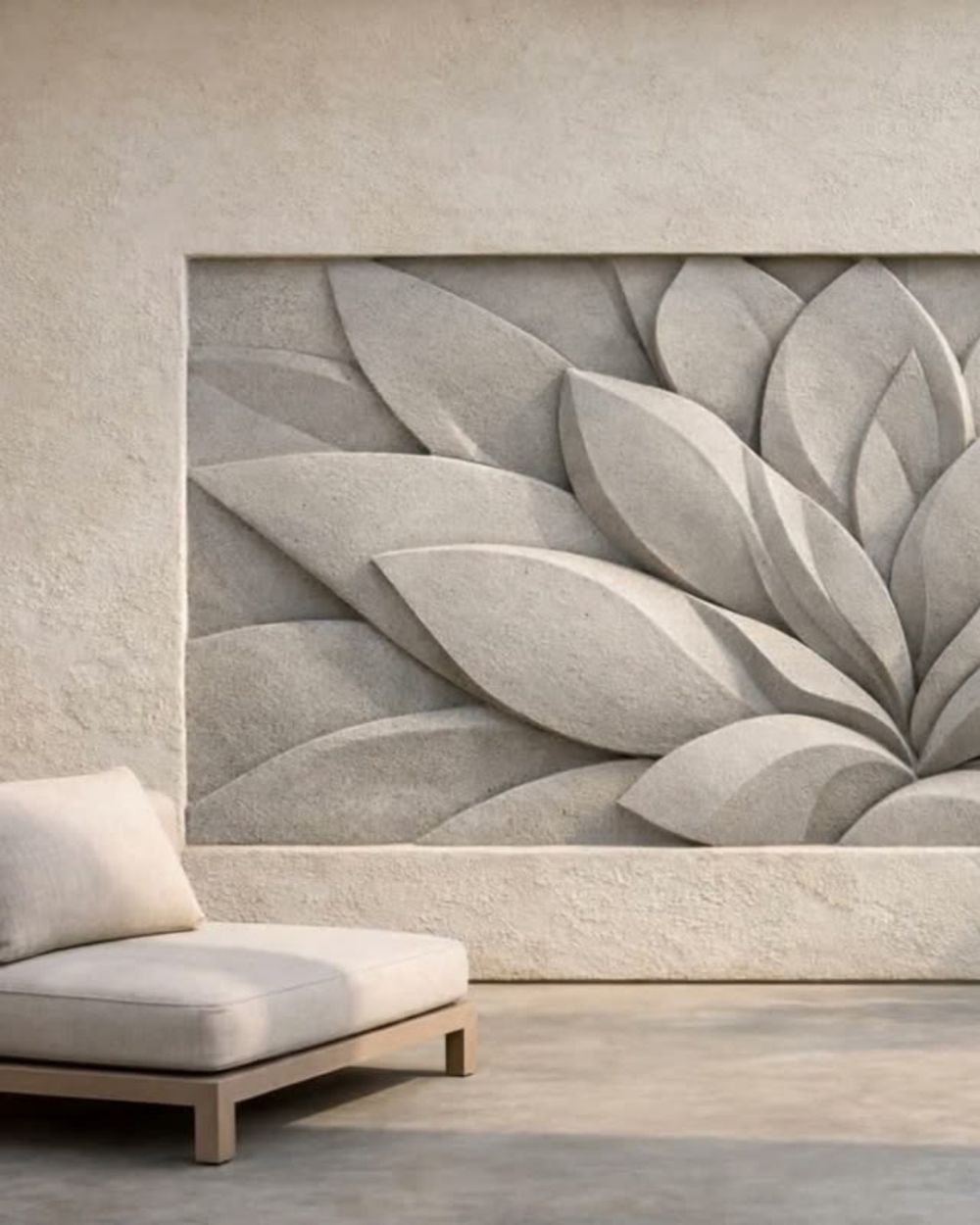 Bespoke Commissions in Makrana marble by Everstone — 26