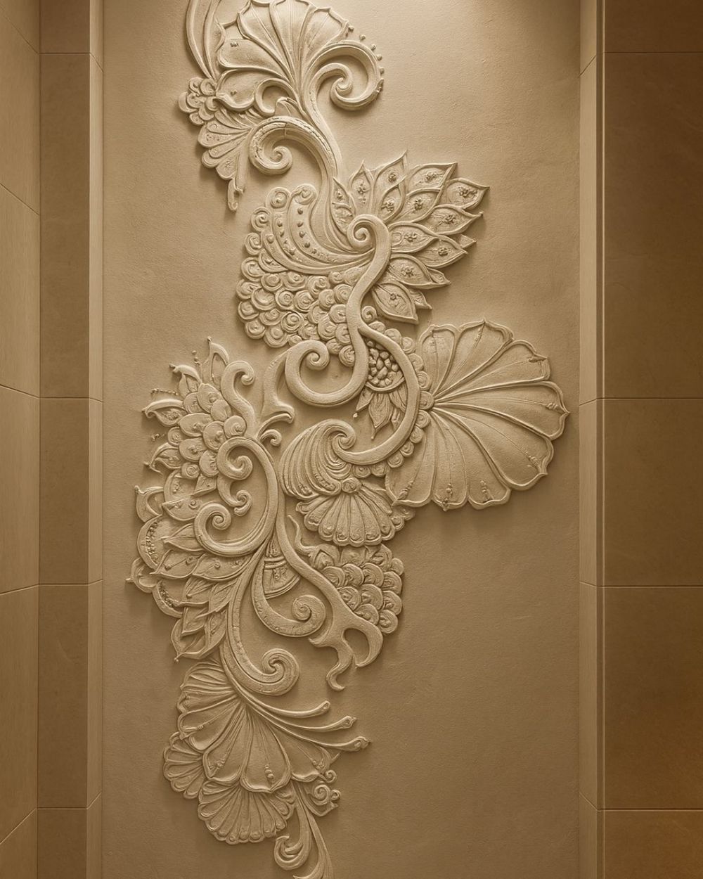 Bespoke Commissions in Makrana marble by Everstone — 29