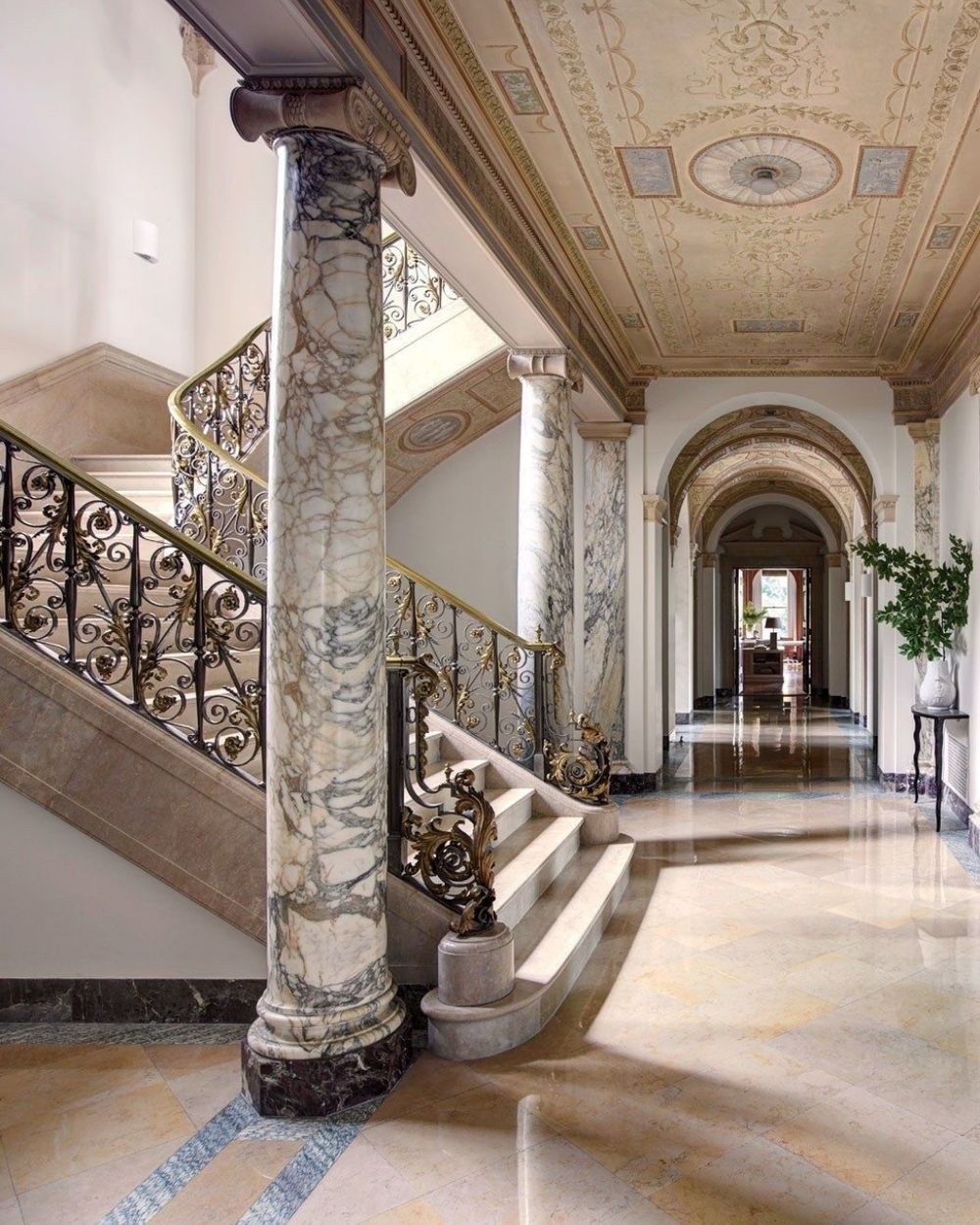 Bespoke Commissions in Makrana marble by Everstone — 34