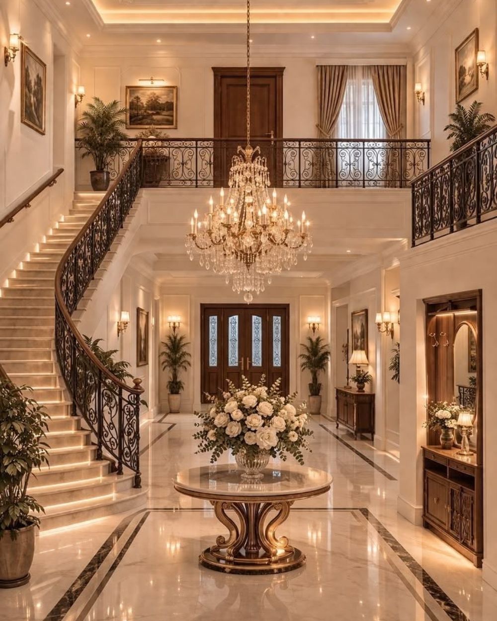 Bespoke Commissions in Makrana marble by Everstone — 37