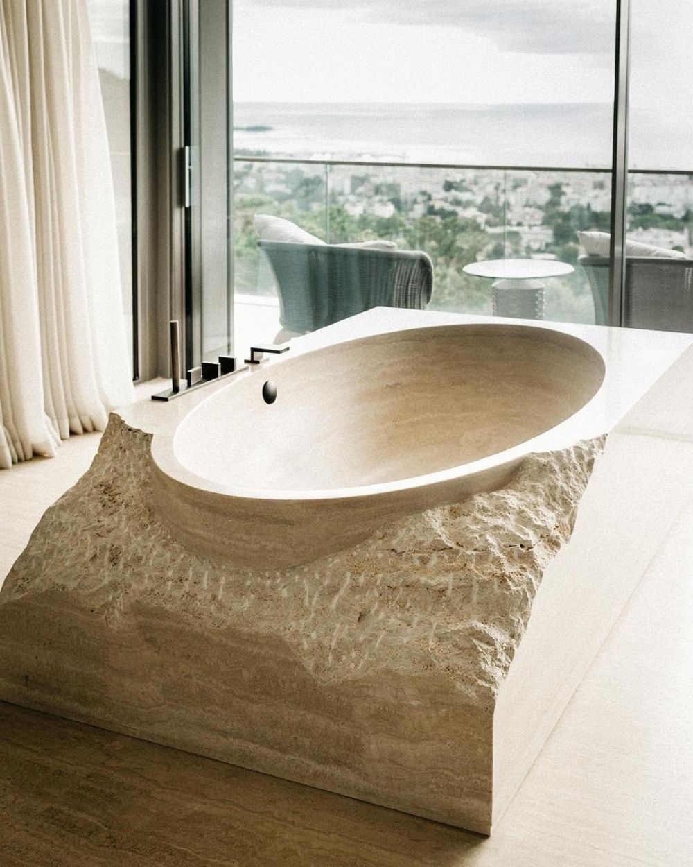 Bespoke Commissions in Makrana marble by Everstone — 43