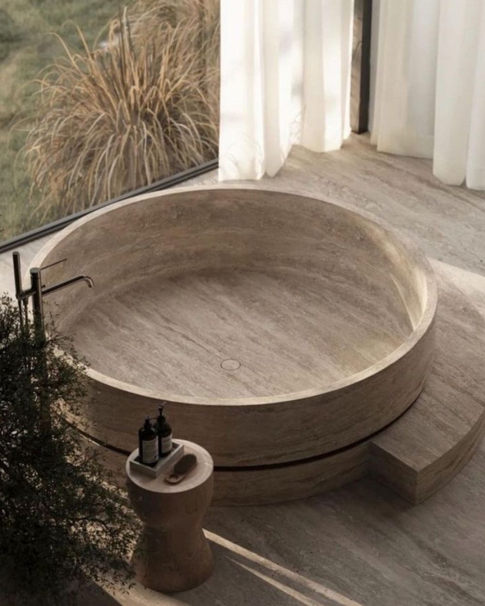 Bespoke Commissions in Makrana marble by Everstone — 45