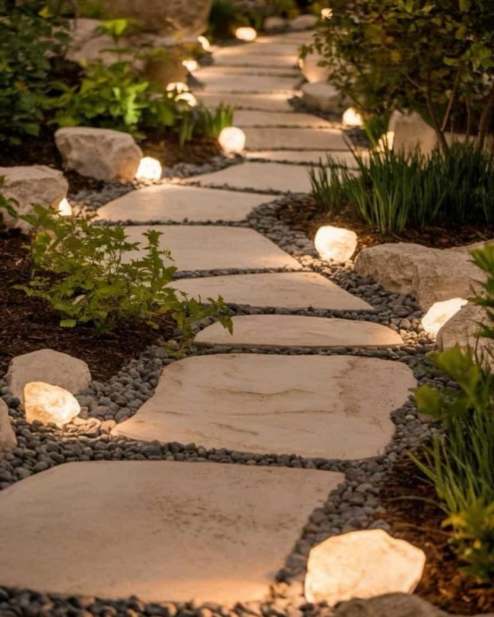 Garden & Outdoor Living in Makrana marble by Everstone — 9